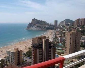 Apartamentos El Faro By Mc - Benidorm