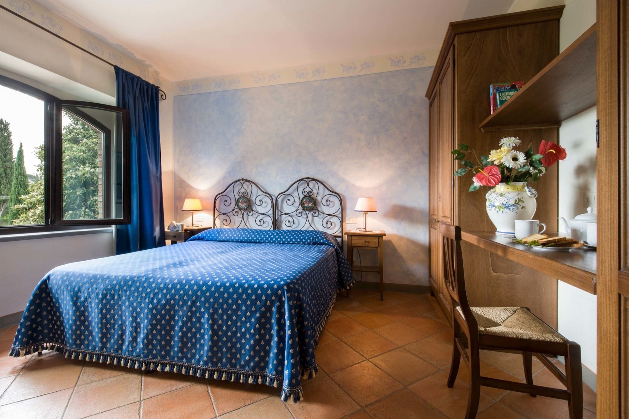 B&B Ponte a Nappo San Gimignano - San Gimignano