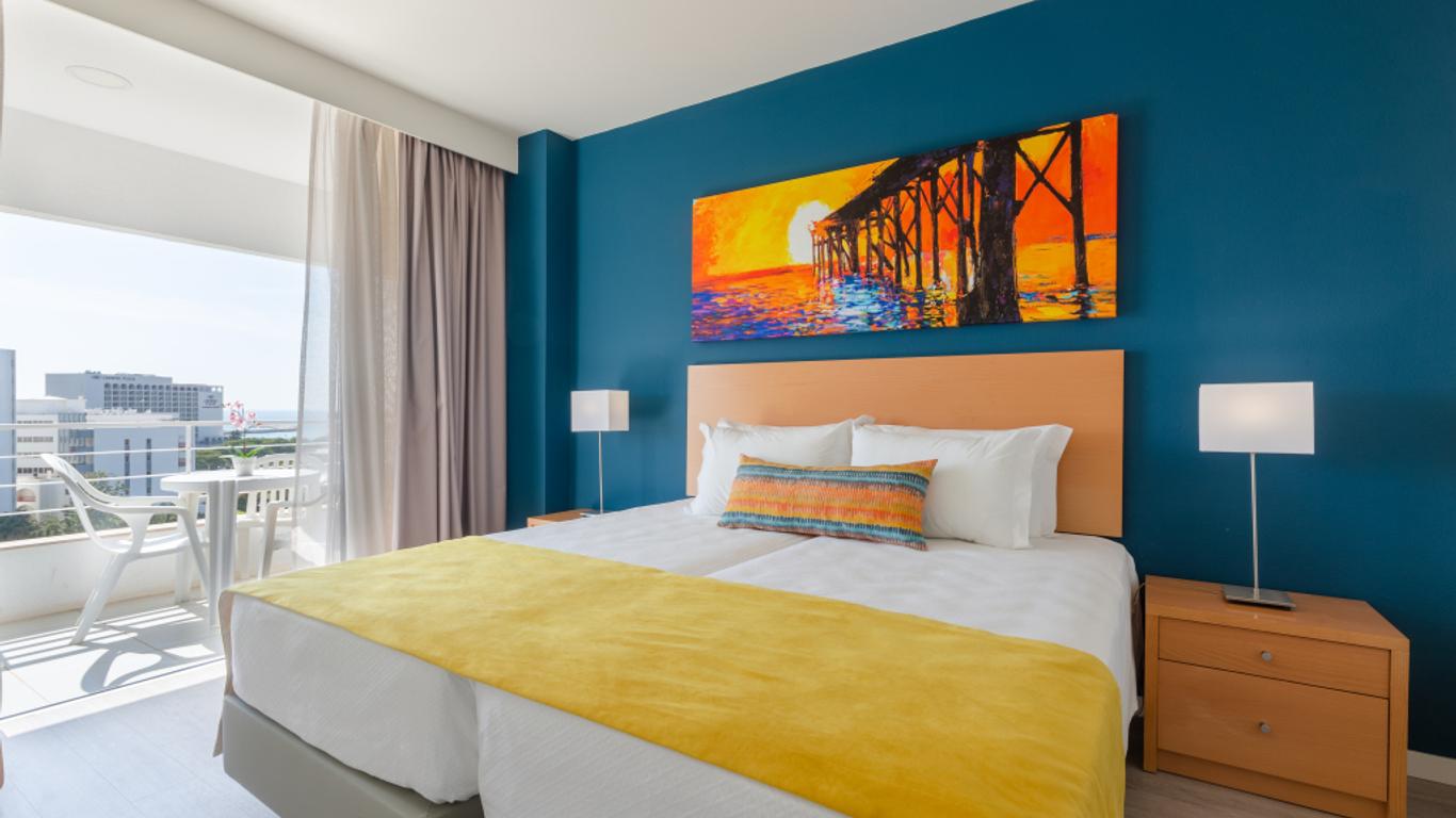 The Navigator - Olympus