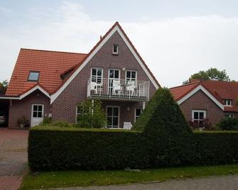 Watthuus Kiebitzhörn attic - Nordseeheilbad Horumersiel-Schillig - Gebäude