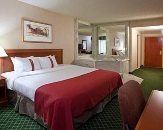Wyndham Garden Southgate - Southgate - Schlafzimmer