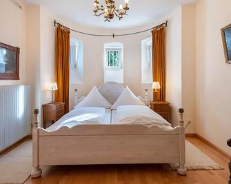 Villa Schlössle - Badenweiler - Bedroom