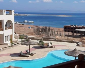Awesome View - Dahab - Pool