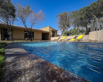 Hotel Confidentiel Le Grecale - Pianottoli-Caldarello