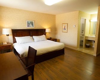 Auberge La Rocaille - Shawinigan - Habitació