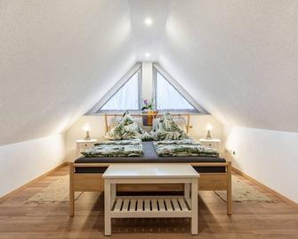 Ferienwohnung Leon - Kappel-Grafenhausen - Schlafzimmer