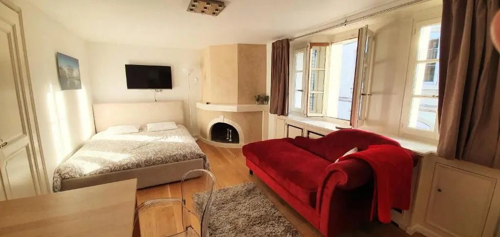 Boël 5 studio - ג'נבה