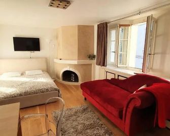 Boël 5 studio - ג'נבה