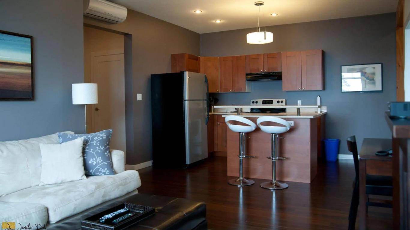 Beyond Bliss Hotel Suites