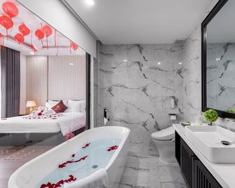 Florence Hotel - Da Nang