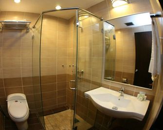 Ritz Garden Hotel - Ipoh