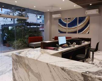 Alaukik Hotel - Shirdi