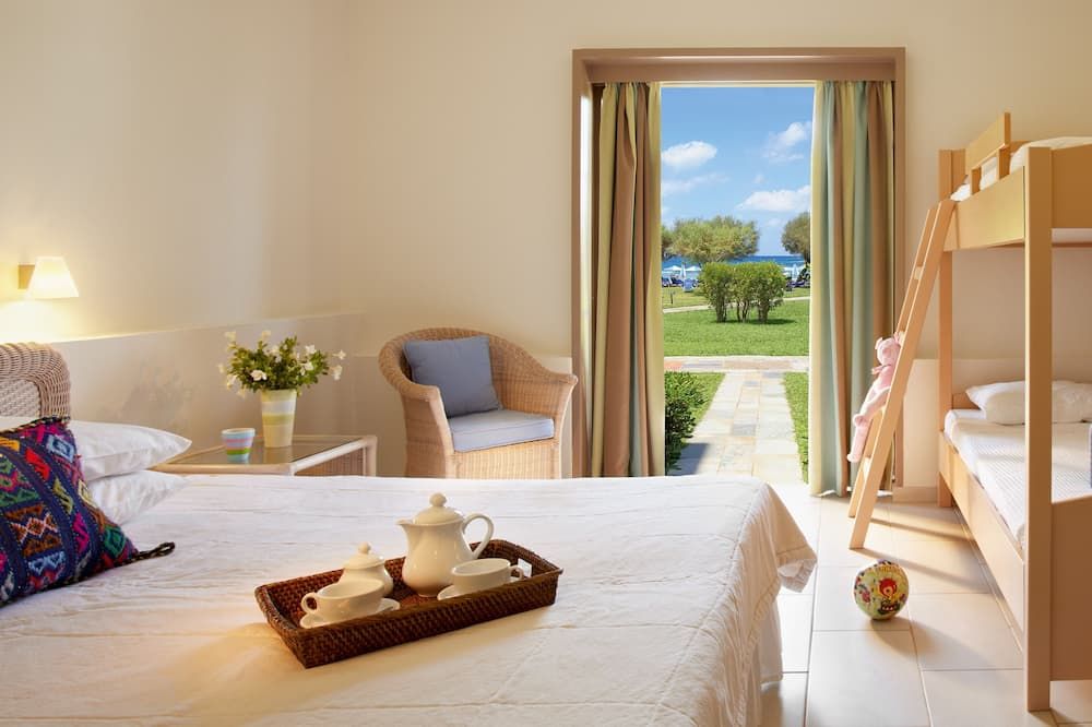 Grecotel Meli Palace - Agios Nikolaos - Soverom