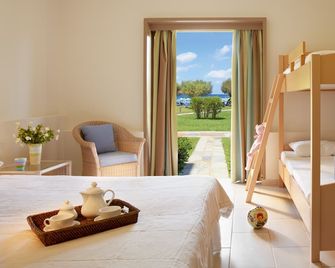 Grecotel Meli Palace - Agios Nikolaos - Soverom