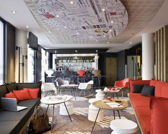 ibis Bordeaux Centre Gare Saint-Jean - Bordeaux - Bar