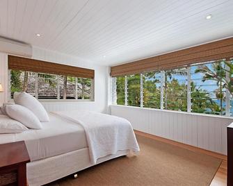 15 Wharf Street - פורט דאגלאס - חדר שינה