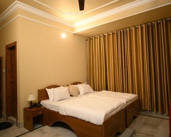 River View Retreat - Guwahati - Chambre
