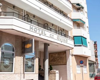 Hotel Quino - Guardamar del Segura