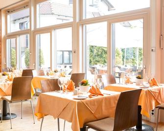 Aramis Tagungs- Und Sporthotel - Gaufelden - Restaurant