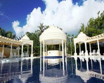 Club Maeva Miramar Tampico - Madero - Piscine
