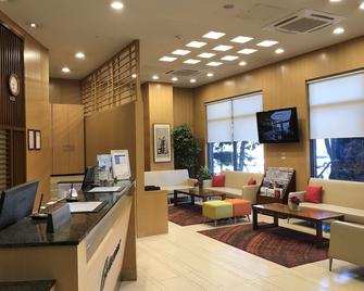 라마다 동탄 호텔 - 화성 - 로비