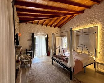 La Grenadine Hotel - Alacati