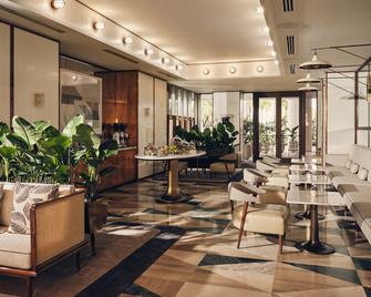 Four Seasons Hotel and Residences Fort Lauderdale - Fort Lauderdale - Restaurant