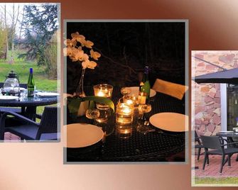 Gite Prosper 15 minutes from Colmar and Mulhouse, sleeps 7, garden, SPA - Illhaeusern