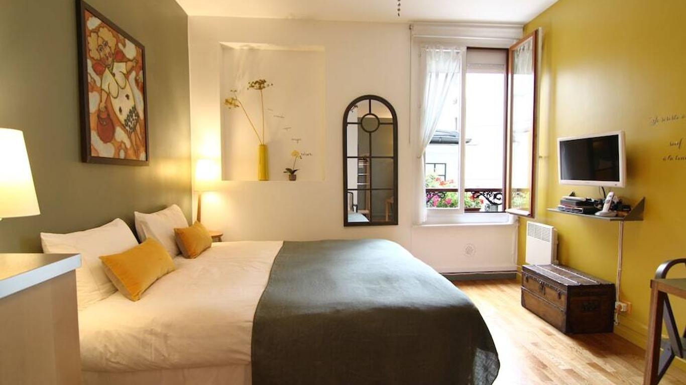 My Open Paris