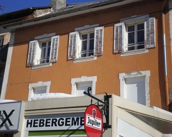 Appart Hotel de la Paix - Barcelonnette