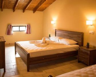 Koulouris Beach Hotel - Kavos