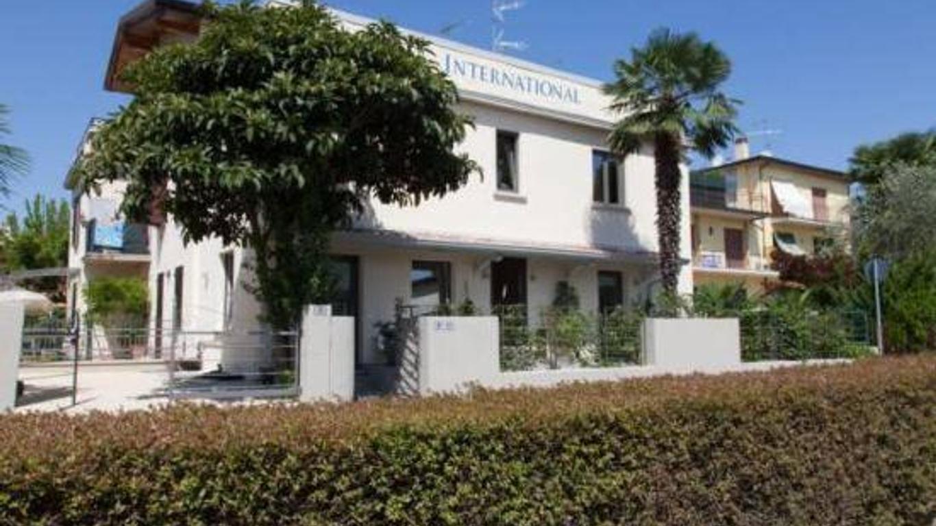 Hotel International