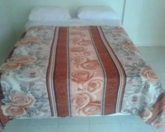 Pousada Avenida - Urubici - Bedroom