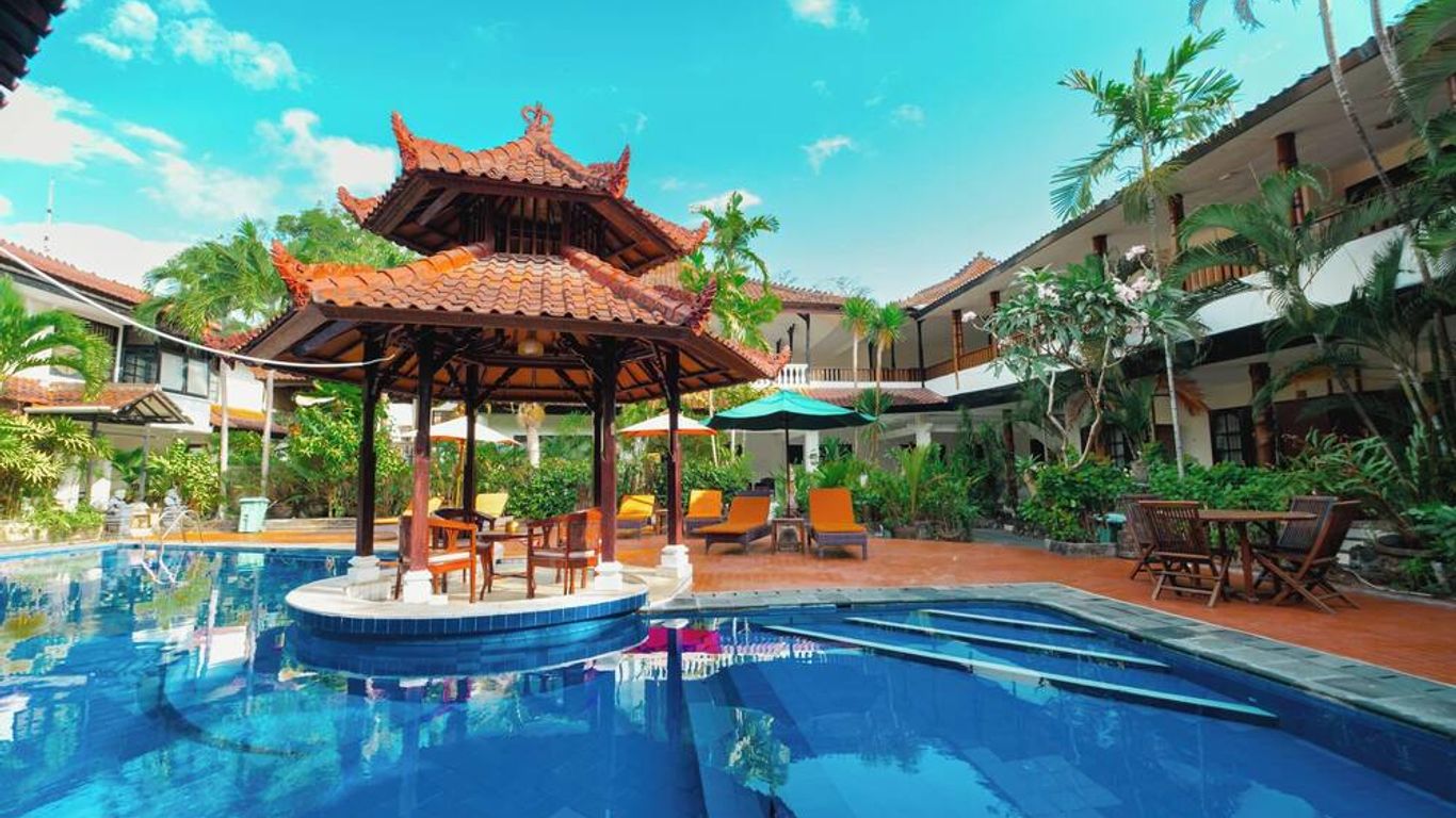 سارينديل هوتل