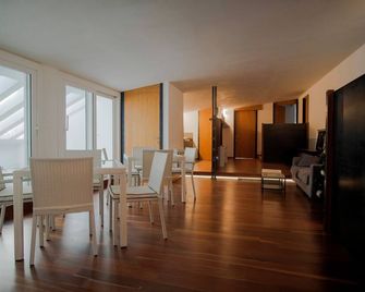 Villa Wanda - Residenza di charme - Trani - Essbereich