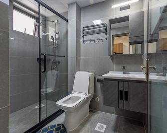 Erica Suites- Riverside - Nairobi