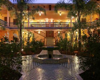 La Villa Mandarine - Rabat