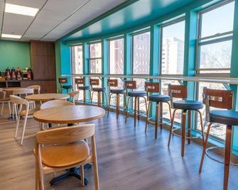 The Madison Inn by Riversage - Spokane - Restaurante