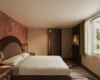 Hotel Zed Victoria - Victoria - Yatak Odası