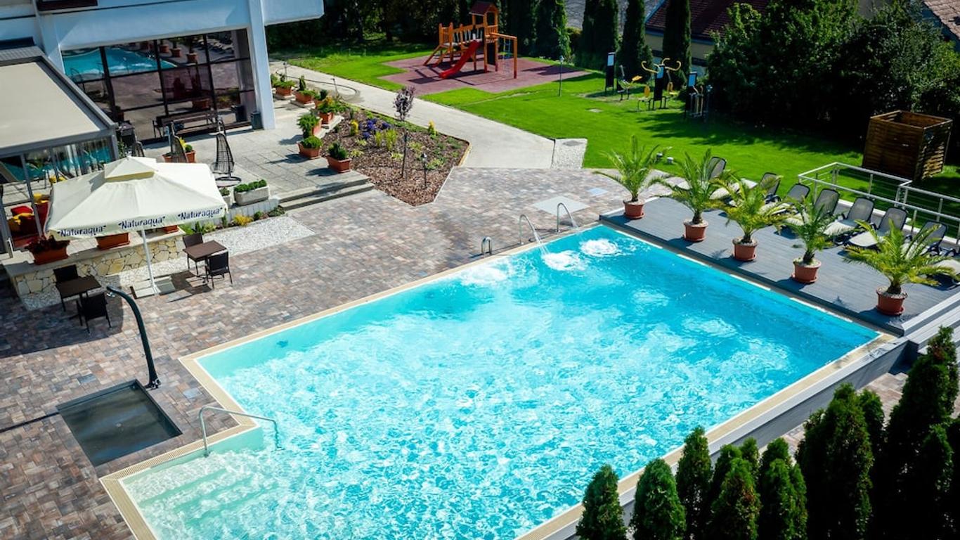 Hotel Sopron