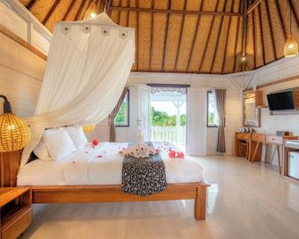 The Kleep Jungle Resort - Nusa Penida - Habitación