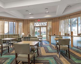 La Quinta Inn & Suites by Wyndham Ft. Lauderdale Airport - Hollywood - Lounge