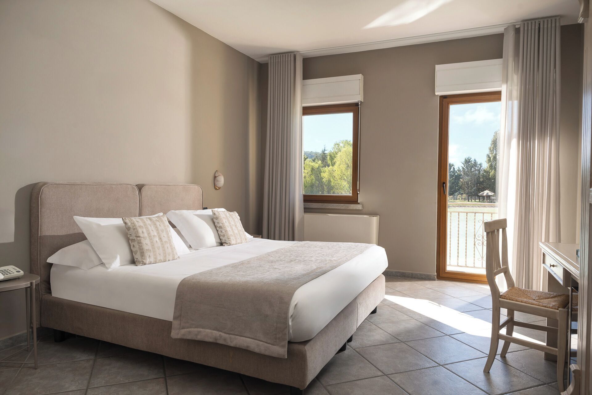 Hotel Don Luis - Castel di Sangro