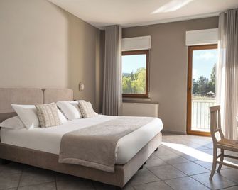 Hotel Don Luis - Castel di Sangro