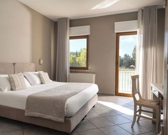 Hotel Don Luis - Castel di Sangro