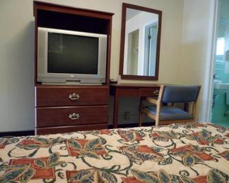 Belmont Motel - Roswell - Bedroom