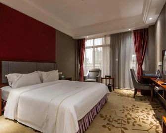 Shunde Emperor Hotel - Foshan