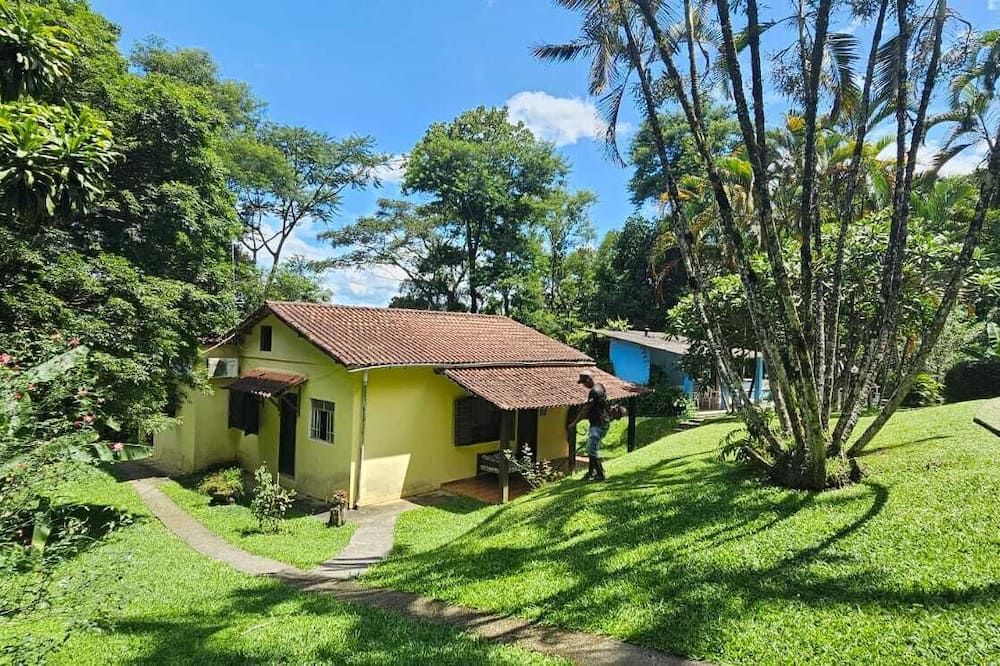 بوسادا بيلا فيستا - Penedo - مبنى