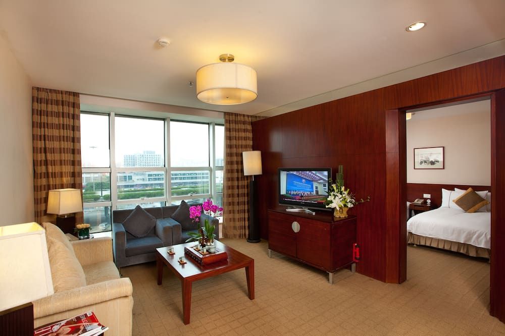 Liuhua Hotel