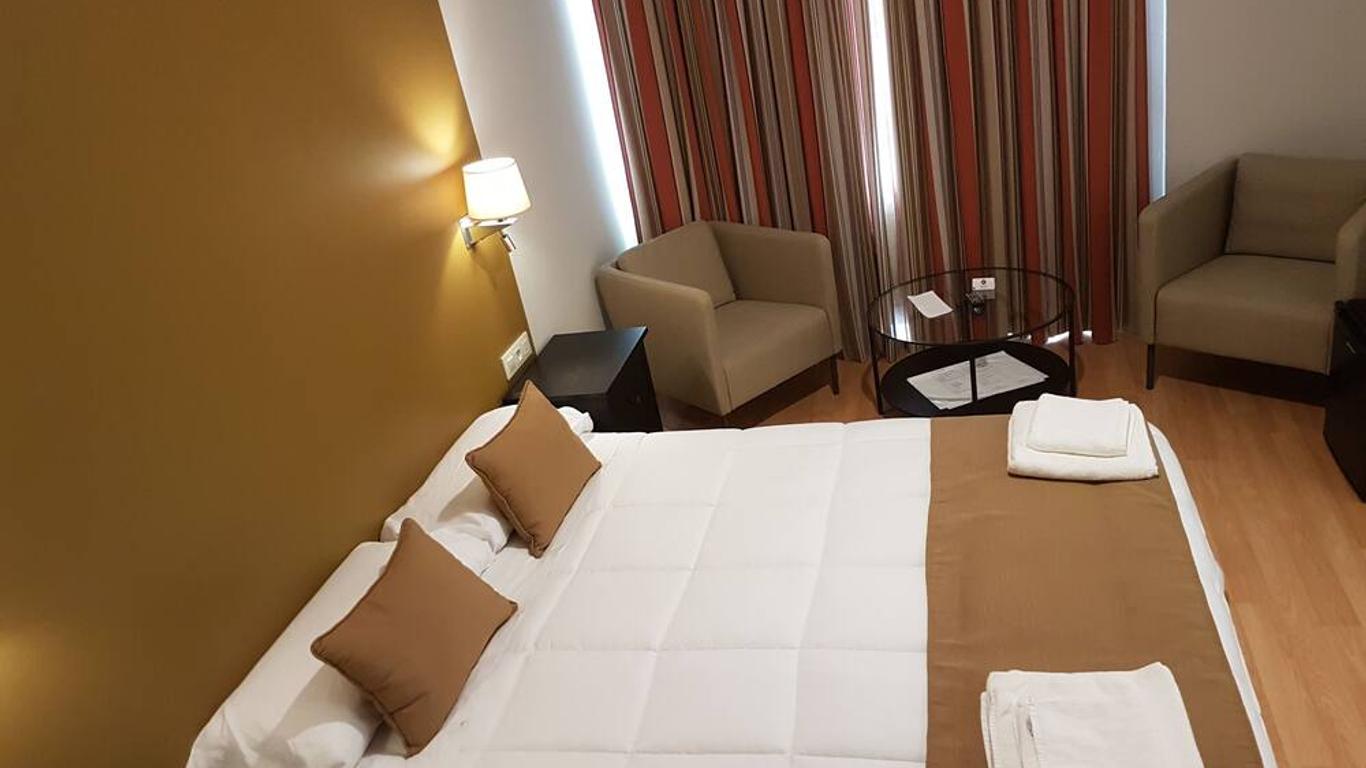 Hotel Moya